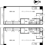 平面図(間取)